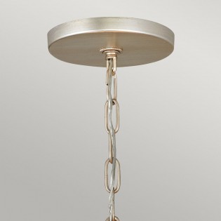 Lampé de plafond Reverie (8 lumieres)