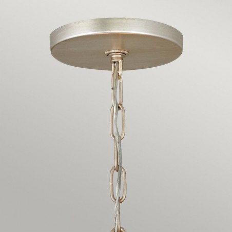 Lampé de plafond Reverie (8 lumieres)