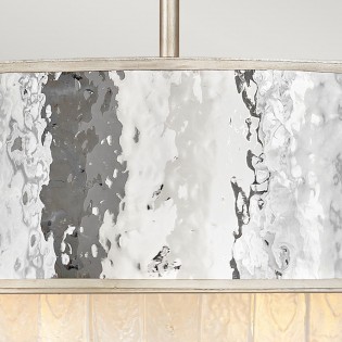 Lampé de plafond Reverie (8 lumieres)