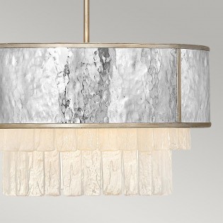 Lampé de plafond Reverie (4 lumieres)