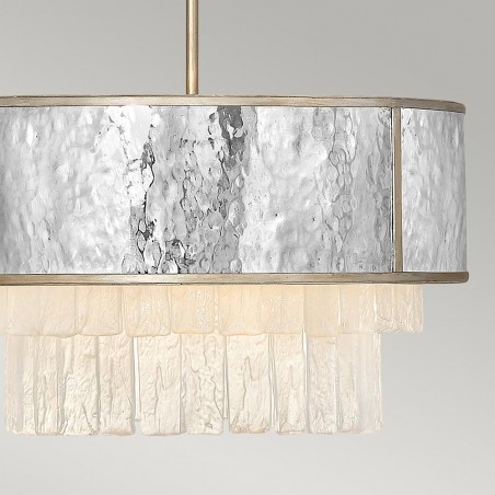 Lampé de plafond Reverie (4 lumieres)