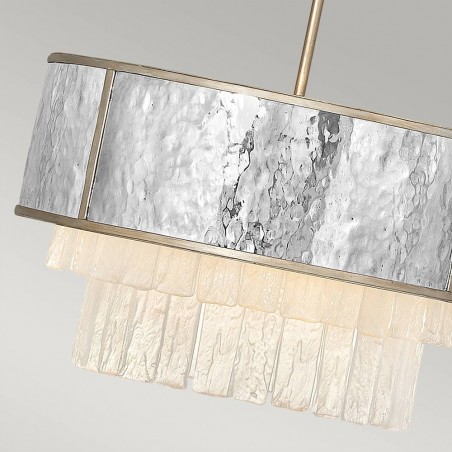 Lampé de plafond Reverie (4 lumieres)