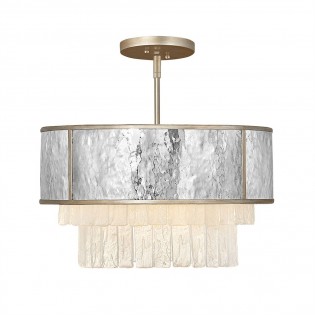 Lampé de plafond Reverie (4 lumieres)