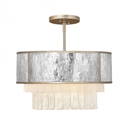 Lampé de plafond Reverie (4 lumieres)