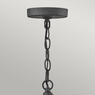 Lampe de suspension pour exterieur Lakehouse