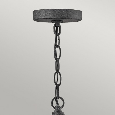 Lampe de suspension pour exterieur Lakehouse