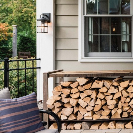 Applique Murale pour exterieur Lakehouse