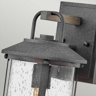 Applique Murale pour exterieur Lakehouse