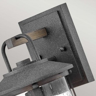 Applique Murale pour exterieur Lakehouse