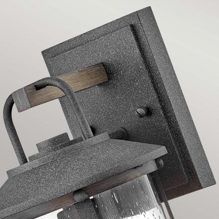 Applique Murale pour exterieur Lakehouse