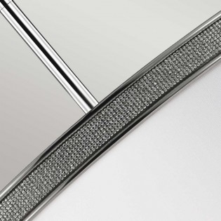 Lámpe de plafond Pave (3 lumieres)