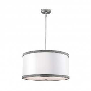 Lámpe de plafond Pave (3 lumieres)
