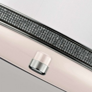 Plafónnier Pave (2 lumieres)