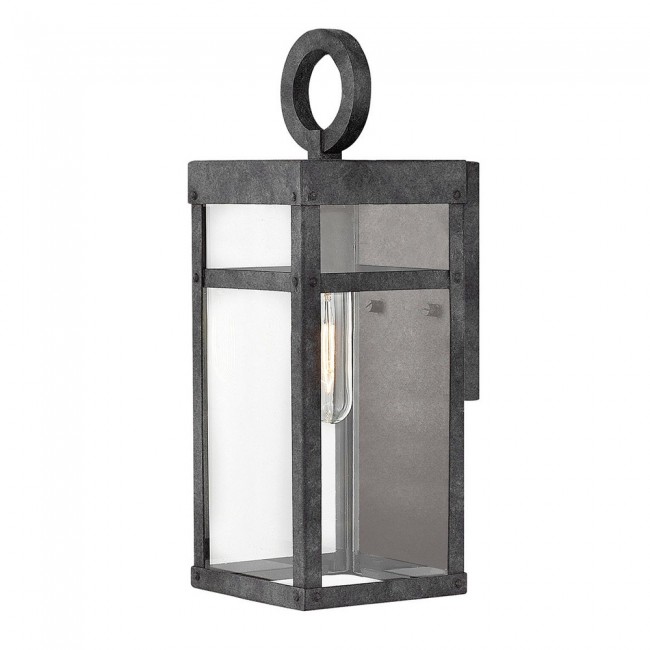 Applique Murale pour exterieur Porter S