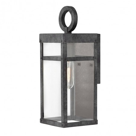 Applique Murale pour exterieur Porter S