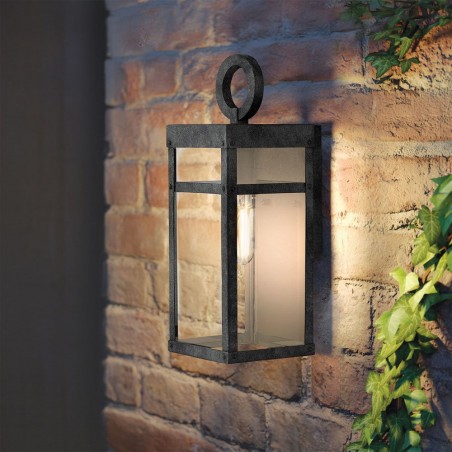 Applique Murale pour exterieur Porter S
