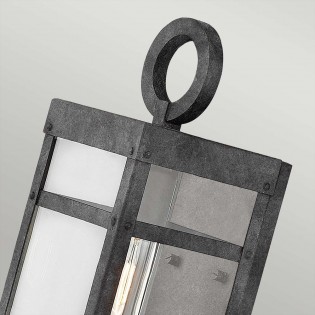 Applique Murale pour exterieur Porter S