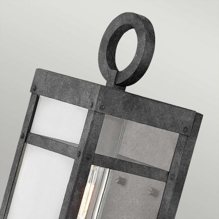 Applique Murale pour exterieur Porter S