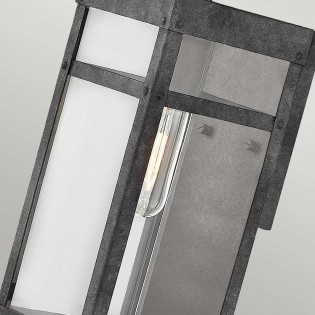 Applique Murale pour exterieur Porter S