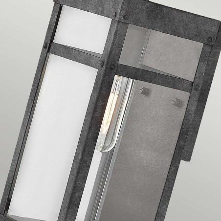 Applique Murale pour exterieur Porter S