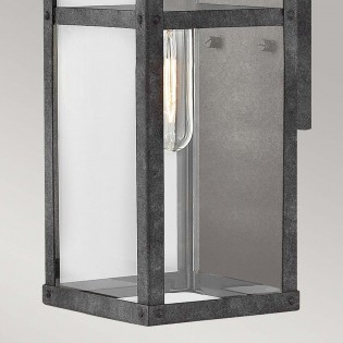 Applique Murale pour exterieur Porter S