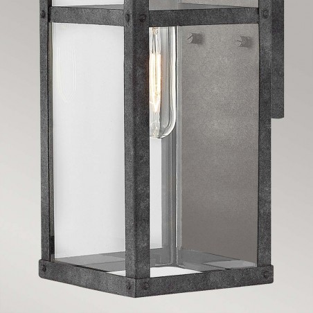 Applique Murale pour exterieur Porter S