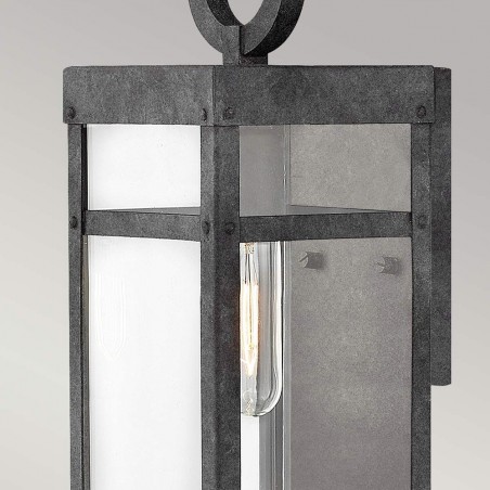 Applique Murale pour exterieur Porter S