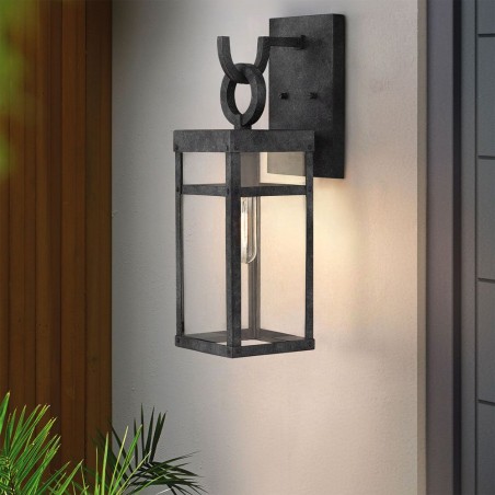 Applique Murale pour exterieur Porter