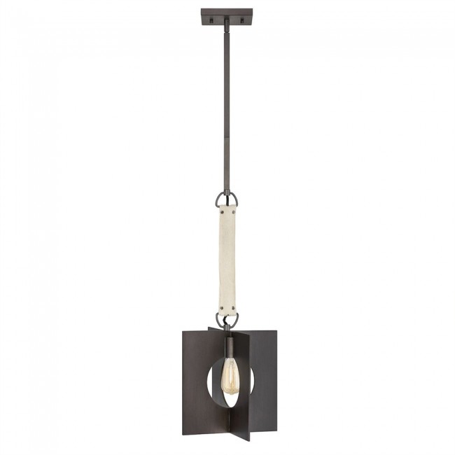 Lampe de plafond Ludlow