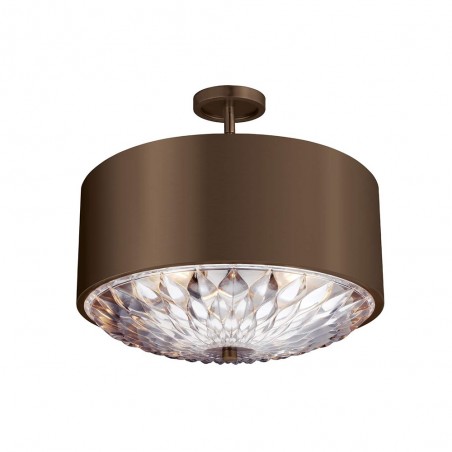 Lámpe de plafond Botanic