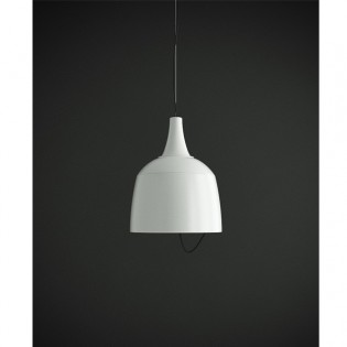 Lampe de suspension LED rétro industrielle AURA (25-12W)