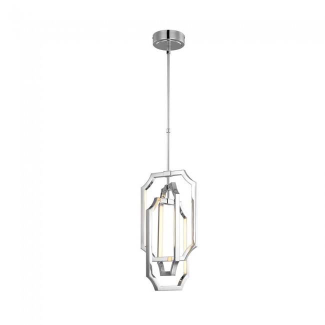 Lámpe a suspension LED Audrie (6x3.5W)