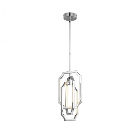 Lámpe a suspension LED Audrie (6x3.5W)