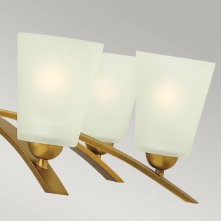 Lustre Zelda (7 Lumieres)