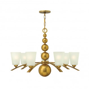 Lustre Zelda (7 Lumieres)