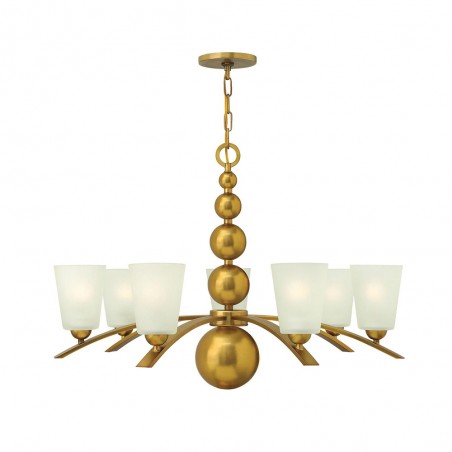 Lustre Zelda (7 Lumieres)