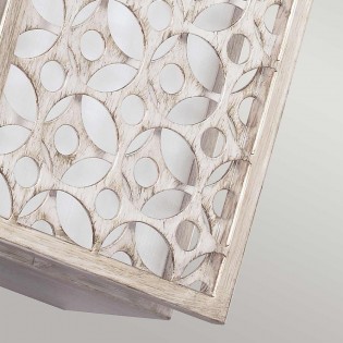 Applique murale LED Kenney (40W)