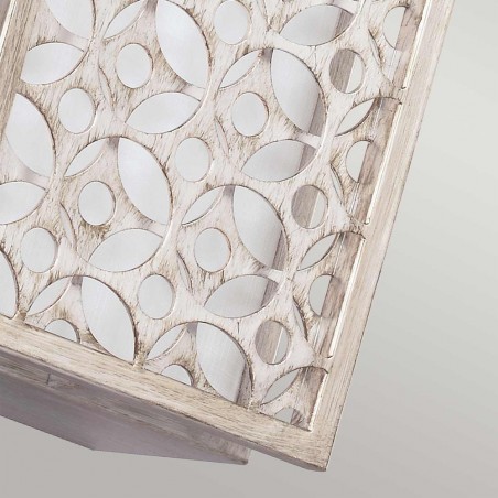 Applique murale LED Kenney (40W)