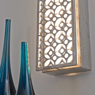 Applique murale LED Kenney (40W)