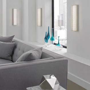 Applique murale LED Kenney (40W)