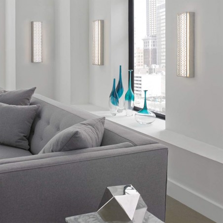 Applique murale LED Kenney (40W)