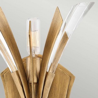 Applique Murale Vida (2 lumieres)