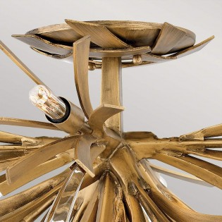 Plafonnier Vida (9 lumieres)