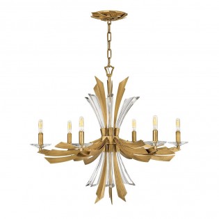 Lustre Vida (6 lumieres)