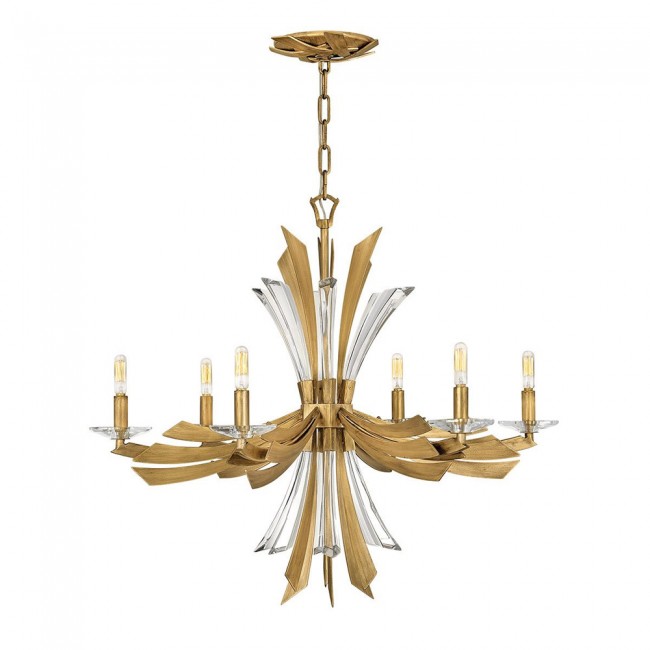 Lustre Vida (6 lumieres)