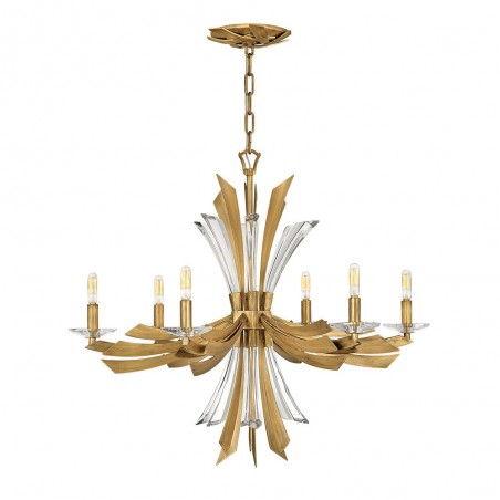 Lustre Vida (6 lumieres)