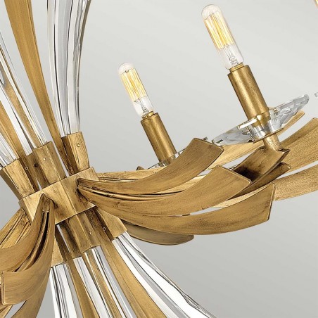 Lustre Vida (6 lumieres)