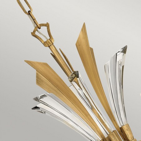 Lustre Vida (6 lumieres)