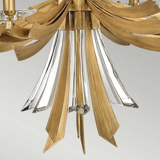 Lustre Vida (6 lumieres)