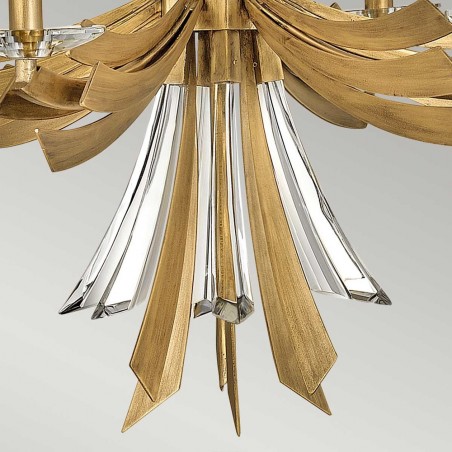 Lustre Vida (6 lumieres)
